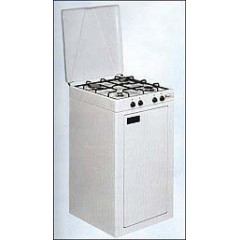 FORNELLO A GAS PARKER 541GP