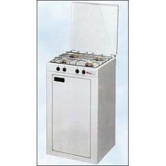 FORNELLO A GAS MULTIGAS PARKER 541M