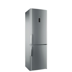 FRIGORIFERO COMBINATO ARISTON HOTPOINT NEBYH 20522 V D