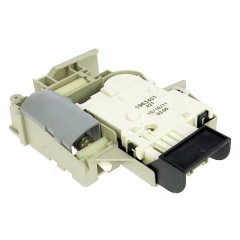 ELETTROSERRATURA LAVATRICE ARISTON ORIGINALE 299278