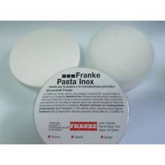 PASTA FRANKE PER ACCIAIO