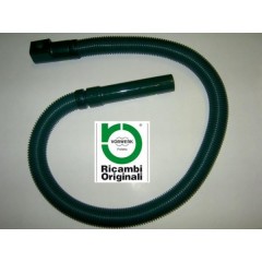 TUBO FLESSIBILE SS 120 VORWERK FOLLETTO ORIGINALE 03716