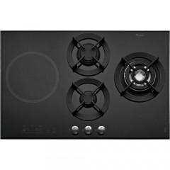 PIANO COTTURA DA INCASSO WHIRLPOOL AKT 477 IX