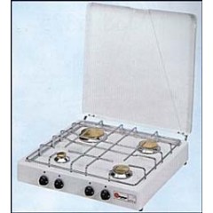 FORNELLO A GAS MULTIGAS PARKER 542M