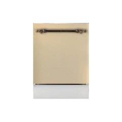 LAVASTOVIGLIE LIBERA INSTALLAZIONE ILVE DMC60A08/AX