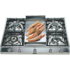 PIANO COTTURA ILVE HP965FD/I