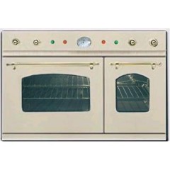 FORNO DA INCASSO MULTIFUNZIONE ILVE D900NMP/BI 