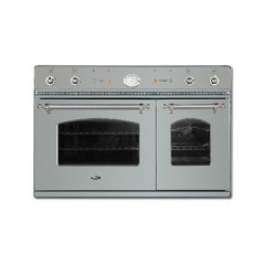 FORNO DA INCASSO MULTIFUNZIONE ILVE D900NMP/I