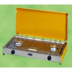 FORNELLO A GAS PARKER 5522C