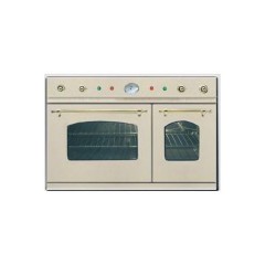FORNO DA INCASSO MULTIFUNZIONE ILVE D900NVG/A