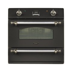FORNO DA INCASSO MULTIFUNZIONE  ILVE 600CZE4SC/MY