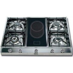 PIANO COTTURA ILVE HP965VD/I