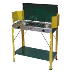 FORNELLO A GAS PARKER 5522TA