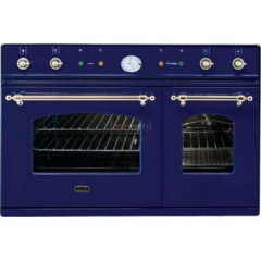 FORNO DA INCASSO MULTIFUNZIONE ILVE D900NCMP/BLY
