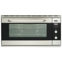 FORNO DA INCASSO MULTIFUNZIONE  ILVE 948SSTC/I