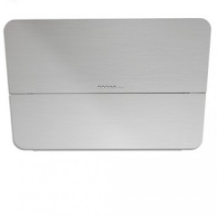 CAPPA DA INCASSO FALMEC FLIPPER PARETE 85 ACCIAIO