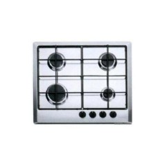 PIANO COTTURA FRANKE FHLM 604 4G XS E INOX 6600132