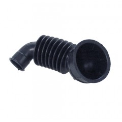 MANICOTTO SCARICO LAVATRICE MERLONI ARISTON 119213