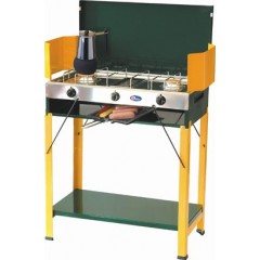 FORNELLO A GAS PARKER 552VTA