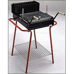 BARBECUE PARKER GIOVE 40