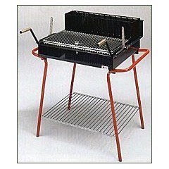 BARBECUE PARKER GIOVE 60