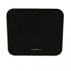 CAPPA DA INCASSO FALMEC TAB PARETE NERO 60 A 800m&sup3;/h 