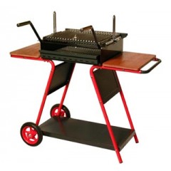 BARBECUE PARKER SOPHIE-40