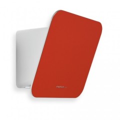 CAPPA DA INCASSO FALMEC TAB PARETE ROSSO 80 A 800m&sup3;/h 