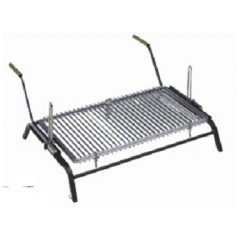 GRILL PER BARBECUE DA 40 PARKER