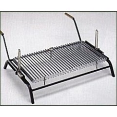 GRILL PER BARBECUE DA 60 PARKER