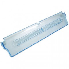 SPORTELLO FRONTALE CASSETTO VERDURA TRASPARENTE FRIGORIFERO BOSCH SIEMENS ORIGINALE 442853