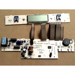 SCHEDA ELETTRONICA FRIGORIFERO ARISTON  INDESIT ORIGINALE 256539