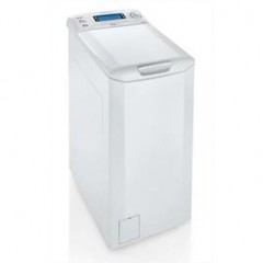 LAVATRICE LIBERA INSTALLAZIONE CARICA DALL'ALTO CANDY  EVOGT 12074D3