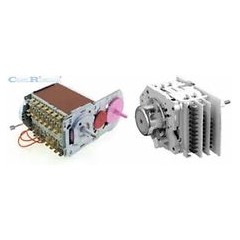 TIMER PROGRAMMATORE LAVATRICE LAVABIANCHERIA 49566900