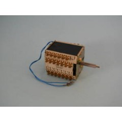 TIMER PROGRAMMATORE LAVATRICE LAVABIANCHERIA 49567701 