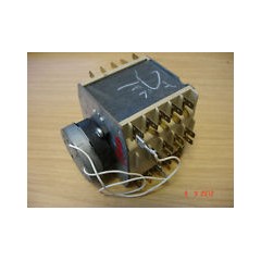 TIMER PROGRAMMATORE LAVATRICE LAVABIANCHERIA ARISTON INDESIT 105083 