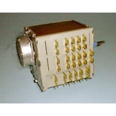 TIMER PROGRAMMATORE LAVATRICE LAVABIANCHERIA ARISTON INDESIT 013325 