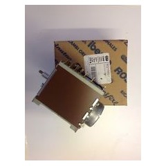 TIMER PROGRAMMATORE LAVATRICE LAVABIANCHERIA CANDY HOOVER ZEROWATT 92216688