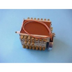 TIMER PROGRAMMATORE LAVATRICE LAVABIANCHERIA CANDY HOOVER ZEROWATT 92212570