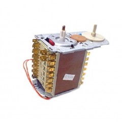 TIMER PROGRAMMATORE LAVATRICE LAVABIANCHERIA CANDY HOOVER ZEROWATT 92206283