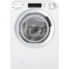LAVATRICE LIBERA INSTALLAZIONE CANDY  GSF 138TWC3 