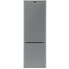 FRIGORIFERO COMBINATO LIBERA INSTALLAZIONE CANDY  CKCF 6182X/1