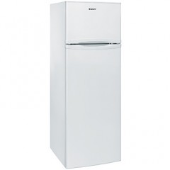 FRIGORIFERO DOPPIAPORTA LIBERA INSTALLAZIONE CANDY  CCDS 5162W