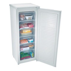 CONGELATORE VERTICALE  LIBERA INSTALLAZIONE IBERNA IFUP 170