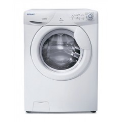 LAVABIANCHERIA CARICA FRONTALE DA ACCOSTO ZEROWATT OZ1061D/L S 