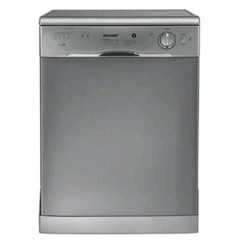 LAVASTOVIGLIE LIBERA INSTALLAZIONE ZEROWATT ZDW80X/E