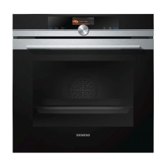 FORNO DA INCASSO SIEMENS HB676G0S1F