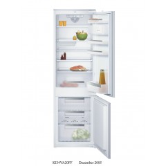 FRIGORIFERO DA INCASSO SIEMENS KI86VVS30S 