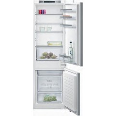 FRIGORIFERO DA INCASSO SIEMENS KI86NVS30S