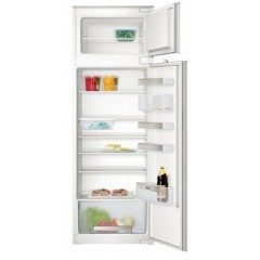 FRIGORIFERO DA INCASSO SIEMENS KI28DA30